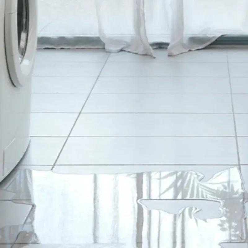 Appliance Leak Cleanup in Berlin, NJ