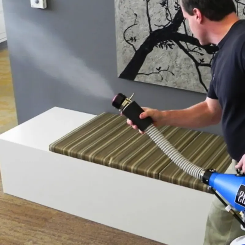 Professional Odor Removal in Berlin, NJ
